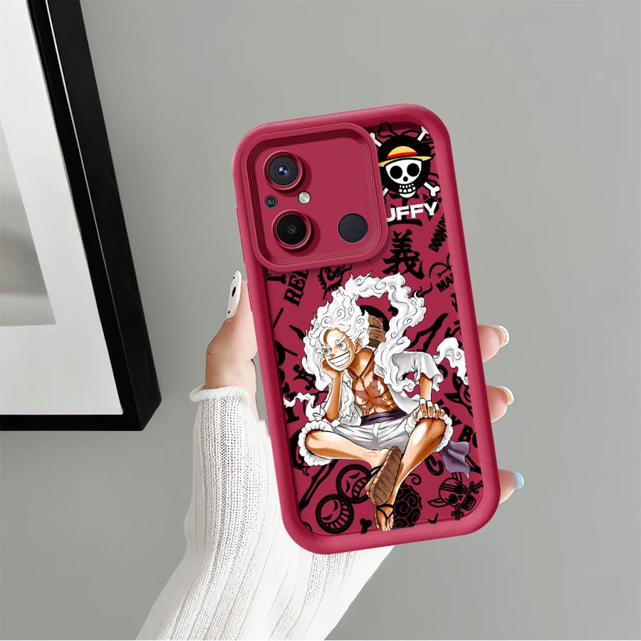 غطاء حماية للهاتف لسلسلة شاومي - مراجعة Phone Cases One Piece وسعره