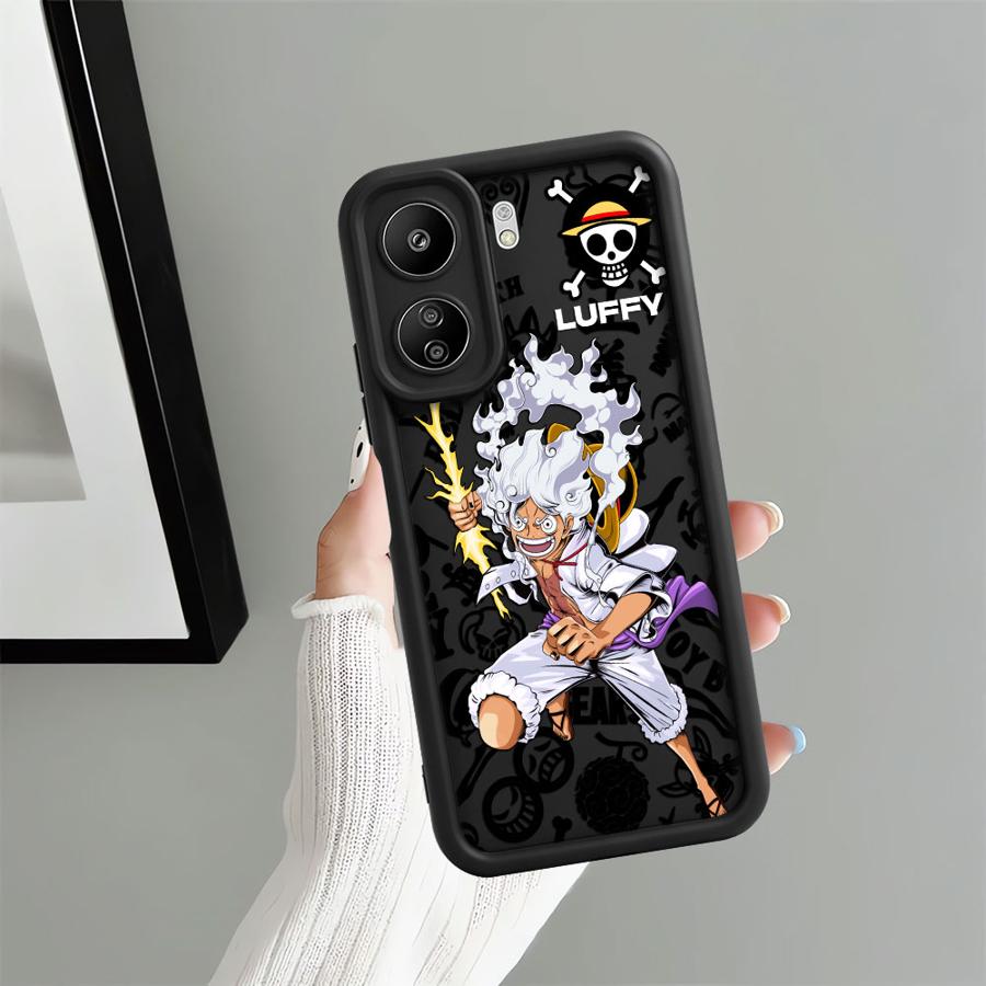 غطاء حماية للهاتف لسلسلة شاومي - مراجعة Phone Cases One Piece وسعره