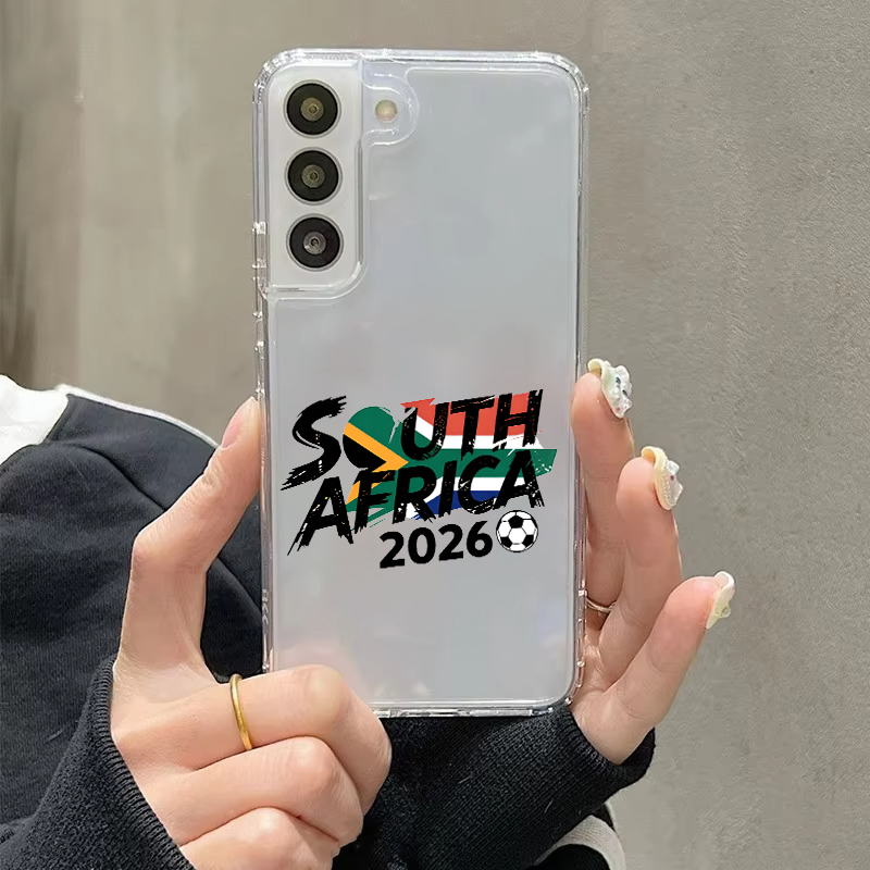 جراب هاتف شفاف بتصميم بطل بلجي - مراجعة Phone Cases South Africa وسعره