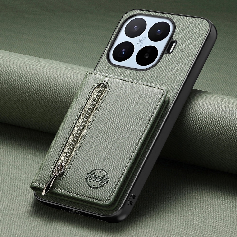 حافظة جلدية مغناطيسية بفتحة لل - مراجعة Phone Cases With Wallet On Back وسعره