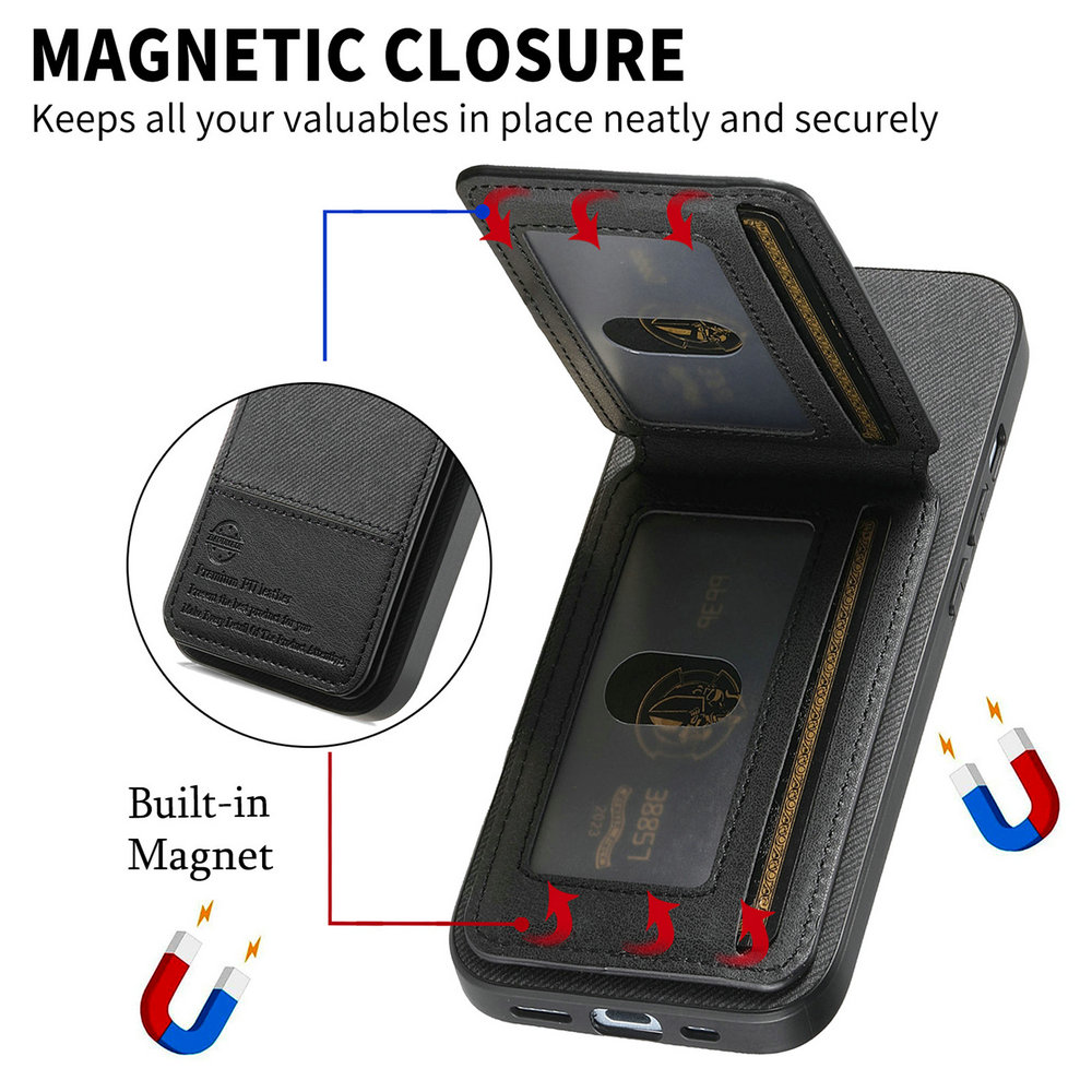 Honor X9D X9C الذكية 5G الغطاء - مراجعة Phone Cases With Wallet On Back وسعره